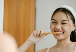 Remove Stains From Teeth
