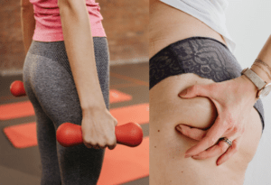 protein shake for bigger buttock