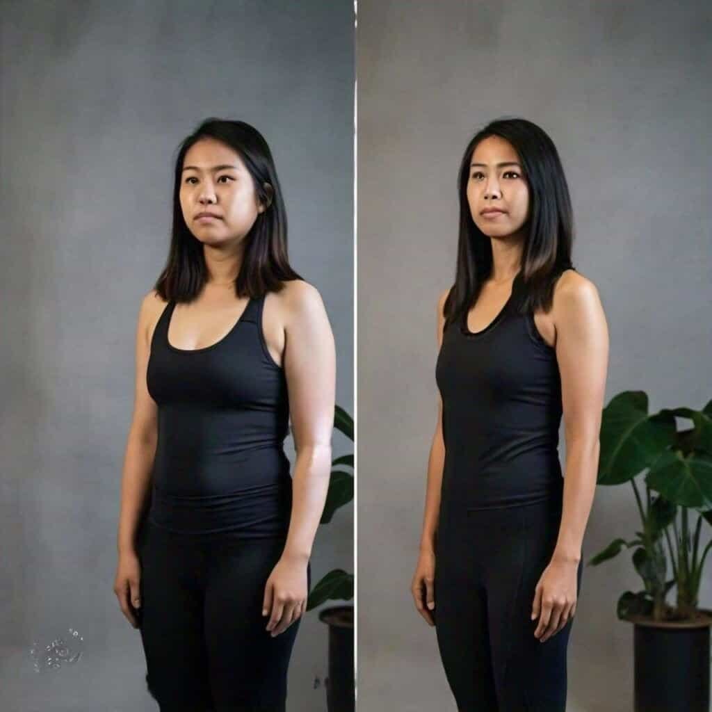 After 72 Hours Water Fasting