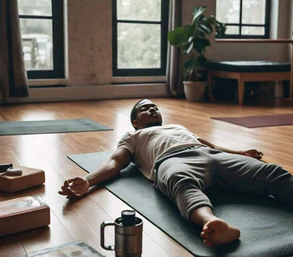 effects of water fasting