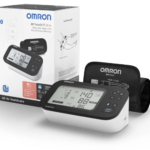 M7 Intelli IT AFib HEM-7380T1-EBK