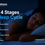 Stage of Sleep Cycle: How Each Phase Impacts Your Health and Recovery