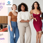 How to Have a Perfect Female Body Shape?